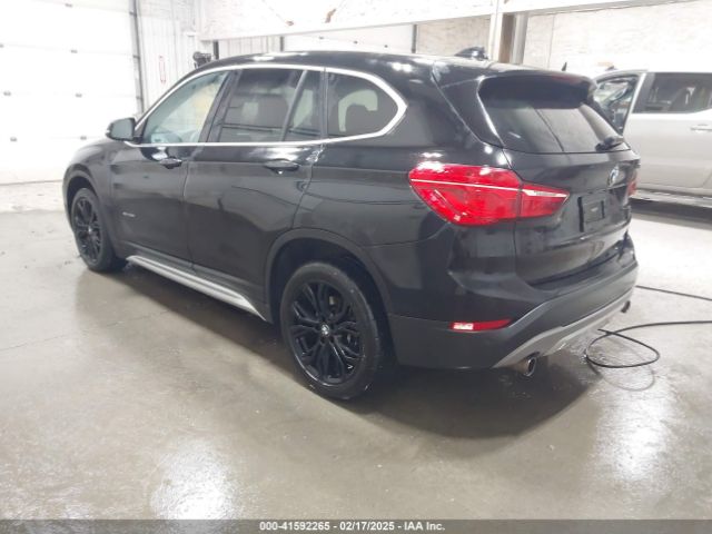 WBXHT3C33J5L25475 BMW X1 Xdrive28i