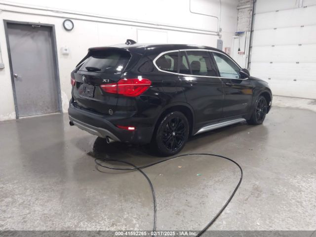WBXHT3C33J5L25475 BMW X1 Xdrive28i