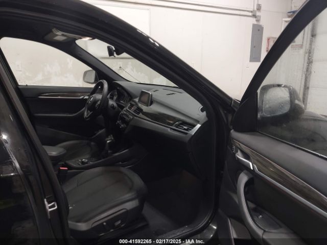 WBXHT3C33J5L25475 BMW X1 Xdrive28i