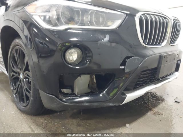 WBXHT3C33J5L25475 BMW X1 Xdrive28i