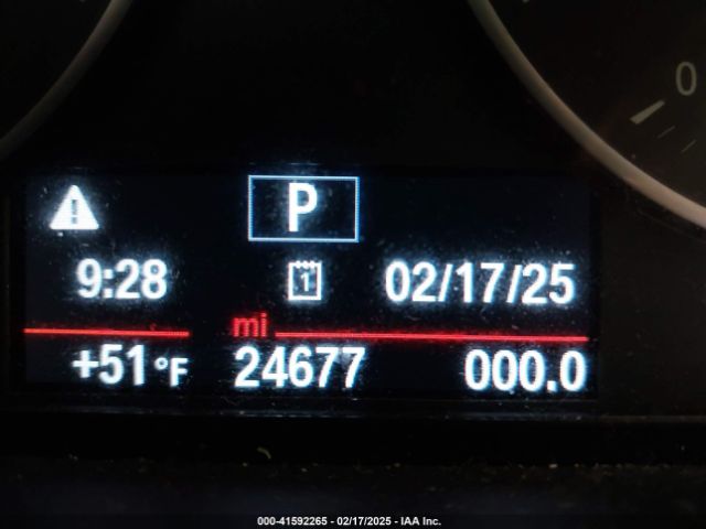 WBXHT3C33J5L25475 BMW X1 Xdrive28i