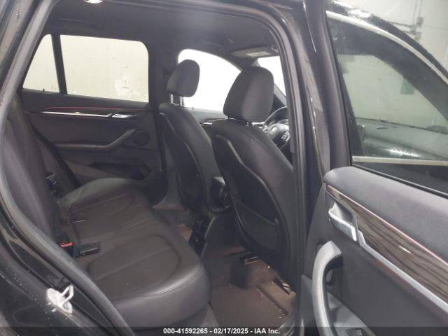 WBXHT3C33J5L25475 BMW X1 Xdrive28i