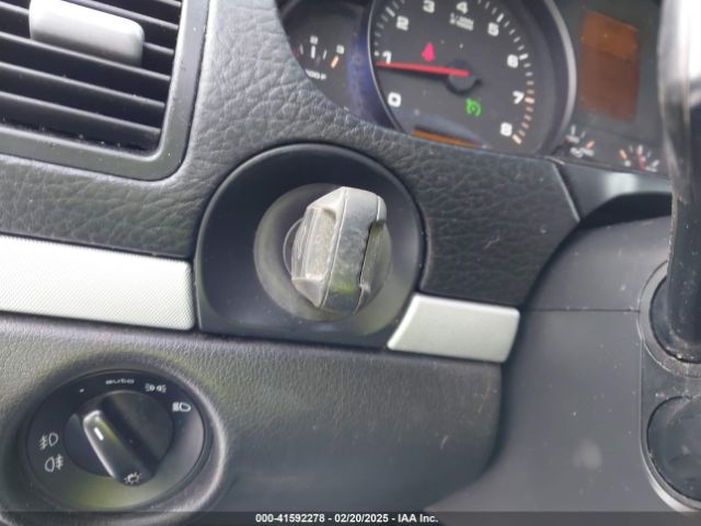 2009 PORSCHE CAYENNE WP1AA29P59LA08246 Photo 10