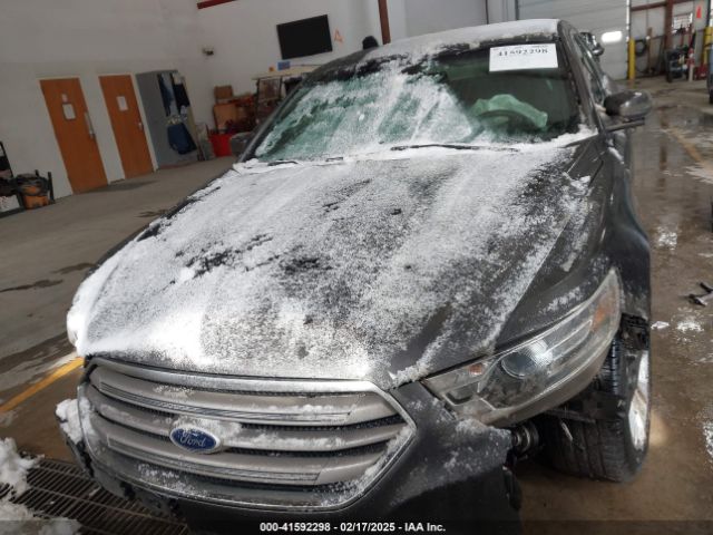 1FAHP2E89FG202589 Ford TAURUS SEL