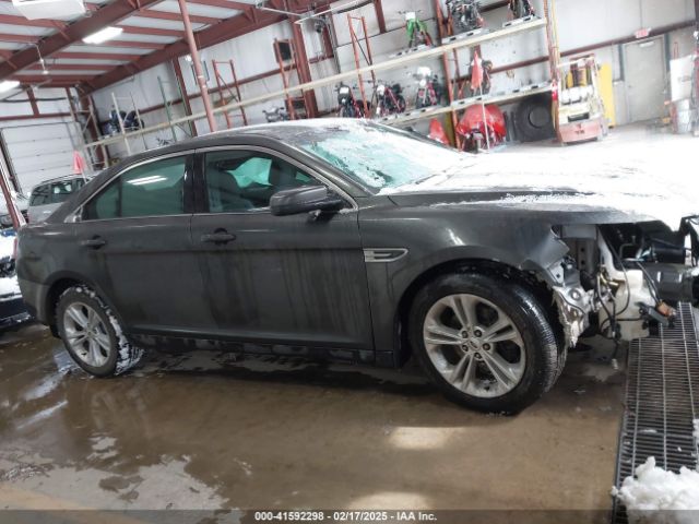 1FAHP2E89FG202589 Ford TAURUS SEL