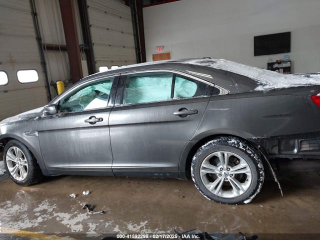 1FAHP2E89FG202589 Ford TAURUS SEL