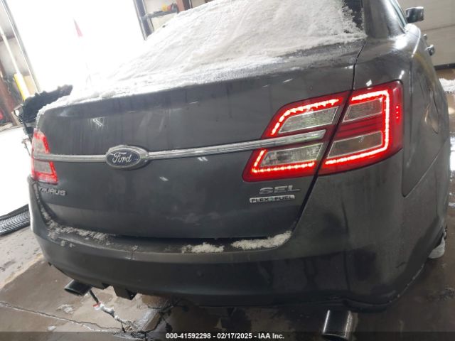 1FAHP2E89FG202589 Ford TAURUS SEL