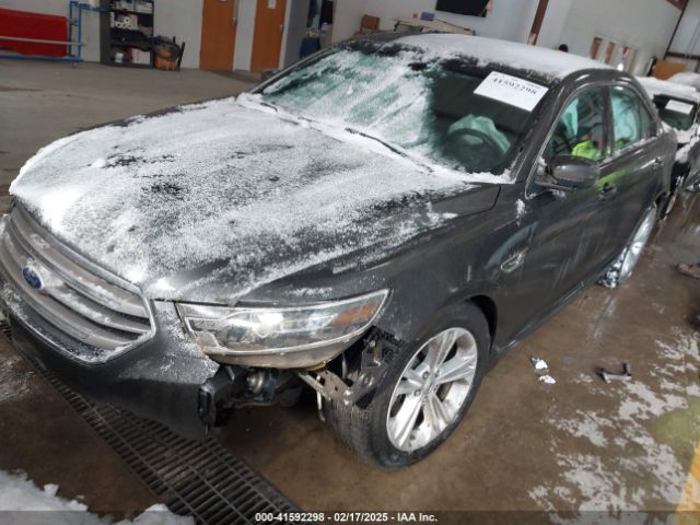 1FAHP2E89FG202589 Ford TAURUS SEL