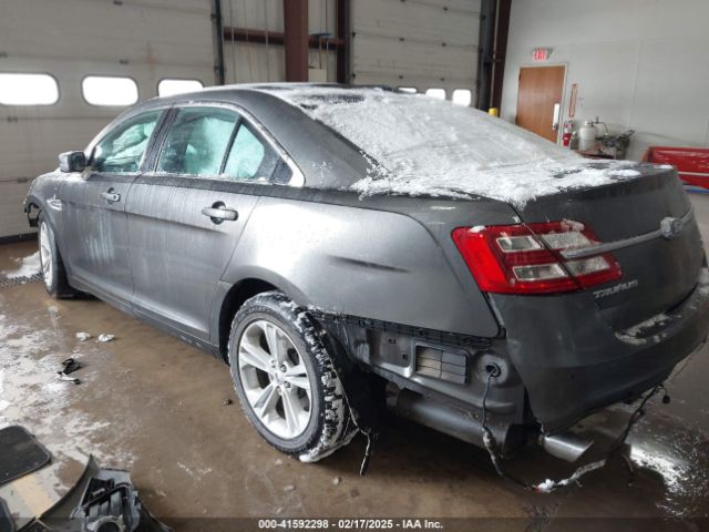 1FAHP2E89FG202589 Ford TAURUS SEL