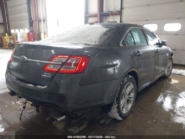1FAHP2E89FG202589 Ford TAURUS SEL