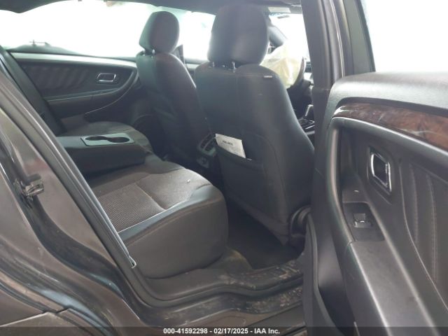 1FAHP2E89FG202589 Ford TAURUS SEL