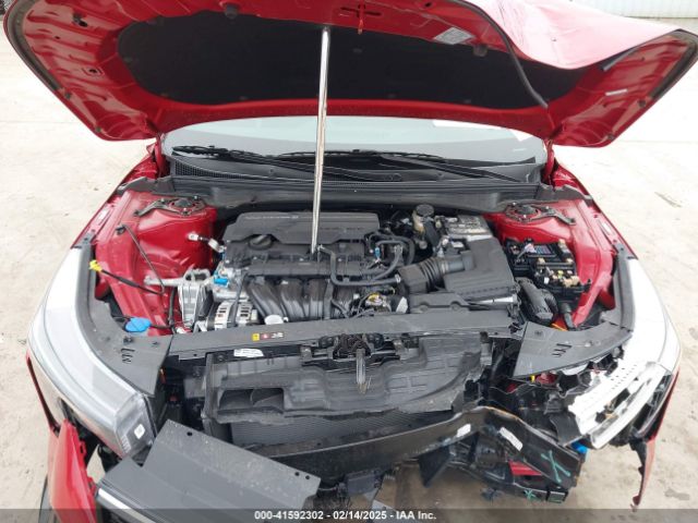 3KPFW4DE0SE045813 KIA K4 Gt-line
