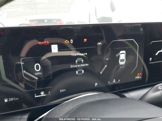 3KPFW4DE0SE045813 KIA K4 Gt-line