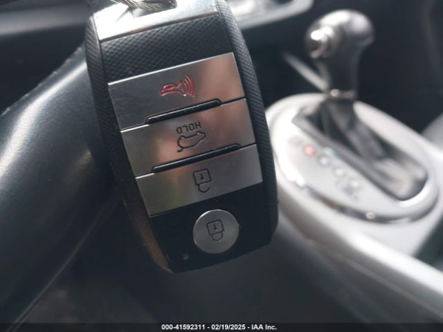 KNDPC3AC7G7853772 KIA Sportage Ex