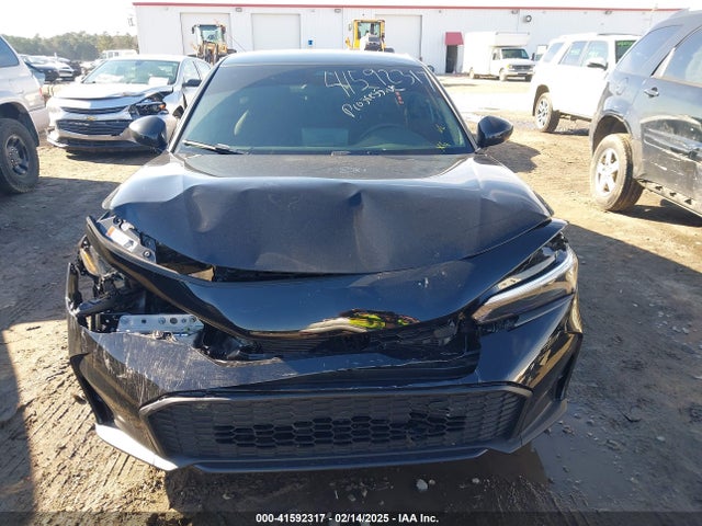 2HGFE2F51SH525286 Honda Civic Sport