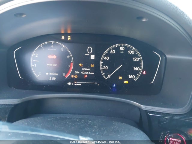 2HGFE2F51SH525286 Honda Civic Sport