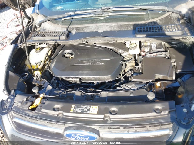 1FMCU0GX9EUA11756 Ford ESCAPE SE