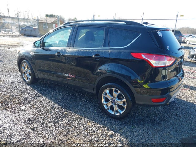 1FMCU0GX9EUA11756 Ford ESCAPE SE
