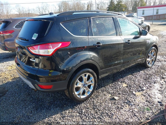 1FMCU0GX9EUA11756 Ford ESCAPE SE