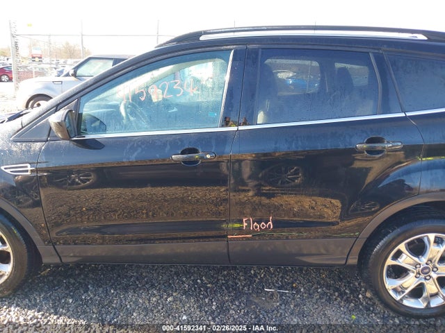 1FMCU0GX9EUA11756 Ford ESCAPE SE