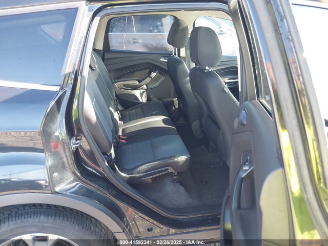 1FMCU0GX9EUA11756 Ford ESCAPE SE