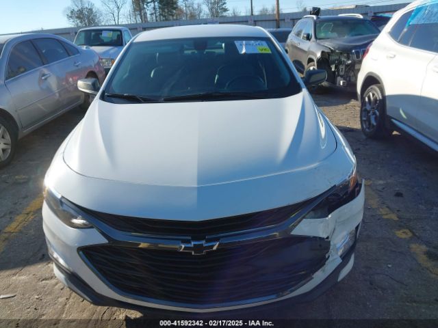 1G1ZG5ST3KF190084 Chevrolet MALIBU RS