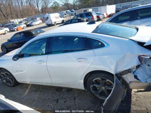 1G1ZG5ST3KF190084 Chevrolet MALIBU RS