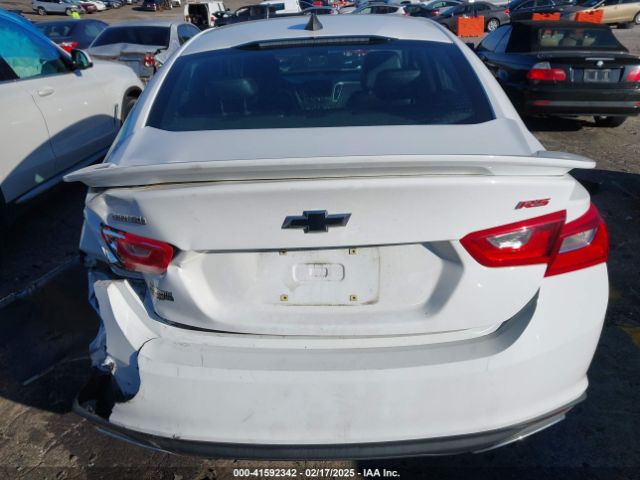 1G1ZG5ST3KF190084 Chevrolet MALIBU RS