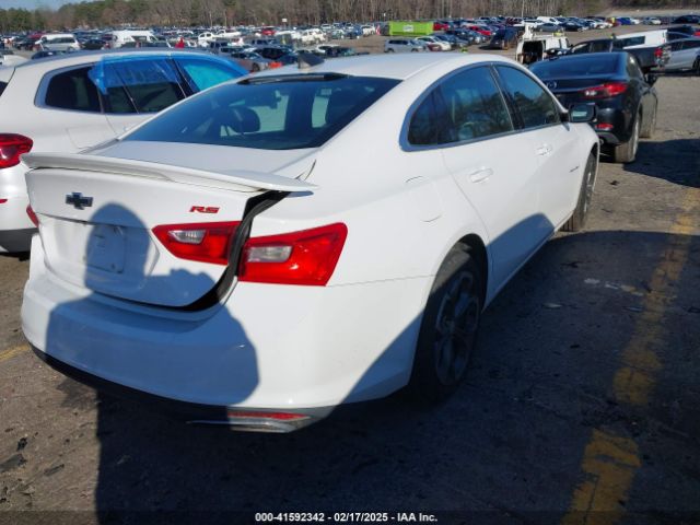 1G1ZG5ST3KF190084 Chevrolet MALIBU RS