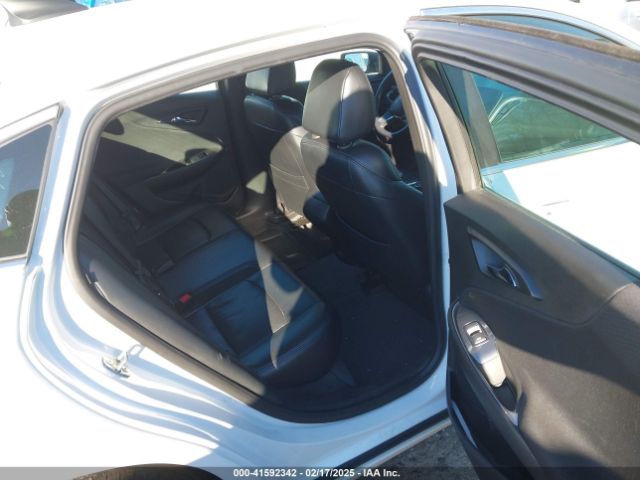 1G1ZG5ST3KF190084 Chevrolet MALIBU RS