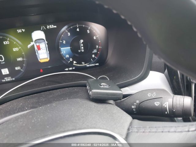 7JR102FK9LG036730 Volvo S60 T5 Momentum