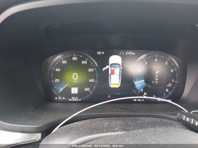 7JR102FK9LG036730 Volvo S60 T5 Momentum