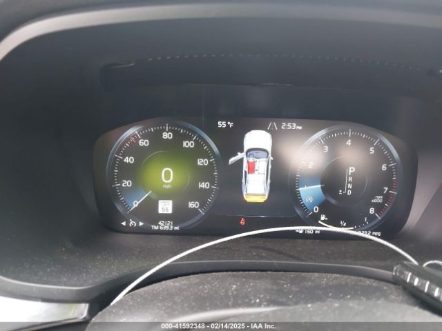 7JR102FK9LG036730 Volvo S60 T5 Momentum