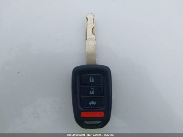 19XFB2F58EE221914 Honda Civic Lx