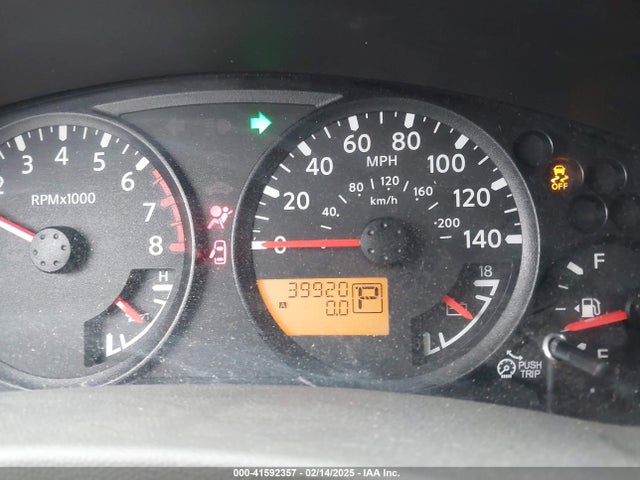 Nissan FRONTIER S 2018 1N6DD0ER4JN701607 Image 7