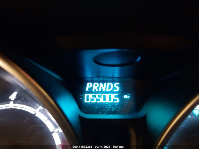 3FADP4EJ8KM142043 Ford FIESTA SE