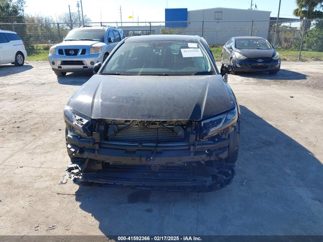 Toyota CAMRY LE 2025 4T1DAACK0SU052804 Image 13
