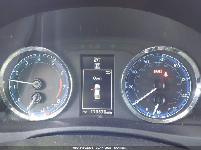 Toyota COROLLA SE 2019 2T1BURHE5KC139938 Image 7