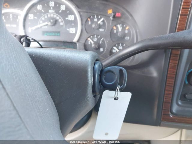 2004 CADILLAC ESCALADE ESV 3GYFK66N54G241641 Photo 10
