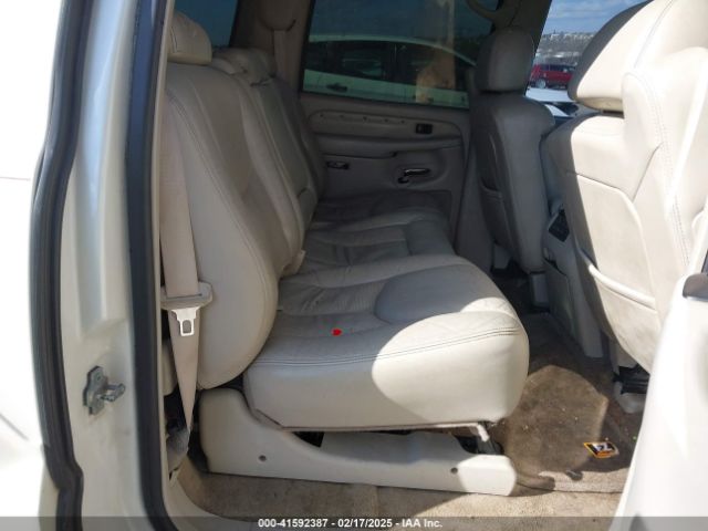 2004 CADILLAC ESCALADE ESV 3GYFK66N54G241641 Photo 7
