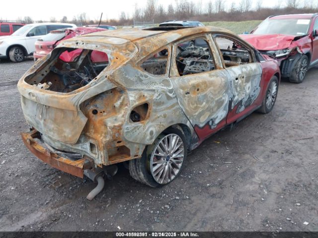 2018 FORD FOCUS 1FADP3N26JL296012 Photo 3