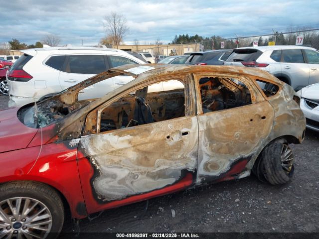 2018 FORD FOCUS 1FADP3N26JL296012 Photo 5
