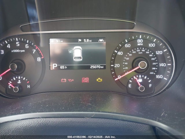 KNDJ53AFXL7093373 KIA Soul Gt-line Turbo