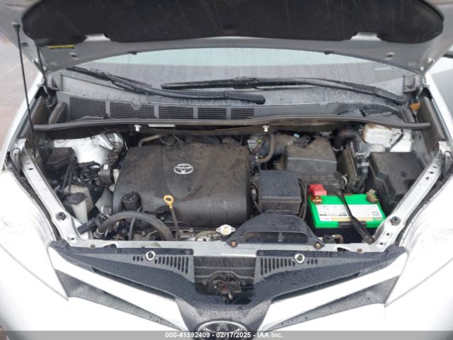 5TDKZ3DC2LS053563 Toyota 2gr-fks
