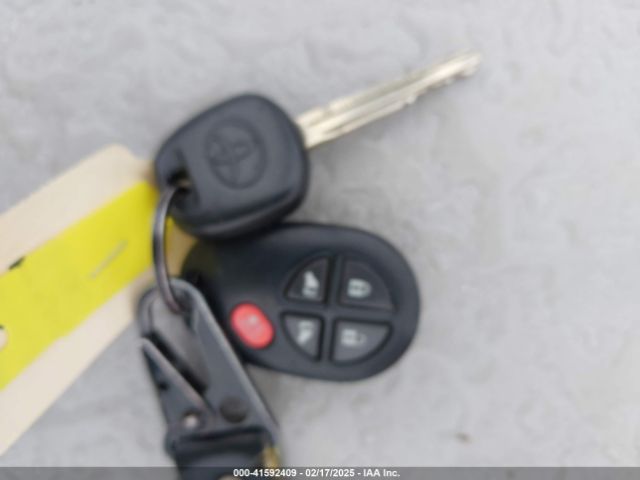 5TDKZ3DC2LS053563 Toyota 2gr-fks