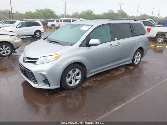 5TDKZ3DC2LS053563 Toyota 2gr-fks