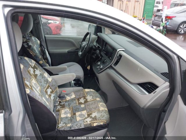 5TDKZ3DC2LS053563 Toyota 2gr-fks