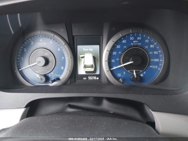 5TDKZ3DC2LS053563 Toyota 2gr-fks