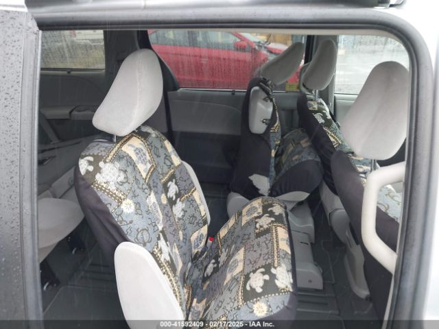 5TDKZ3DC2LS053563 Toyota 2gr-fks