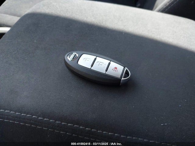 Nissan Pathfinder Sv 2014 5N1AR2MN1EC681489 Image 11